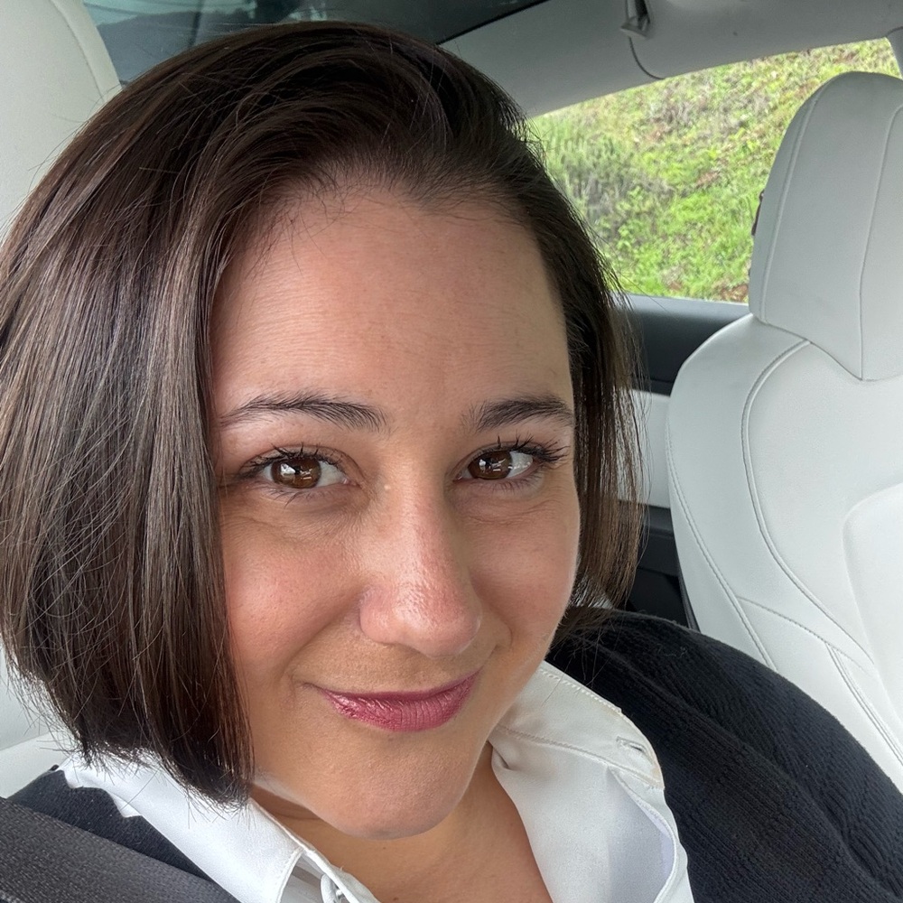 Meet your Posher, Megan - Picture 1 of 1